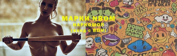 молекула духа Балахна